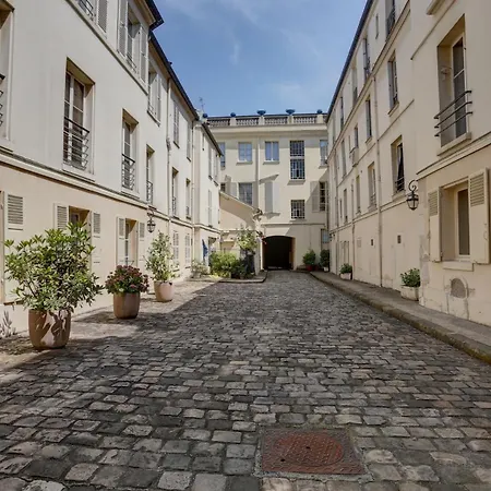 Le Lazare * Versailles